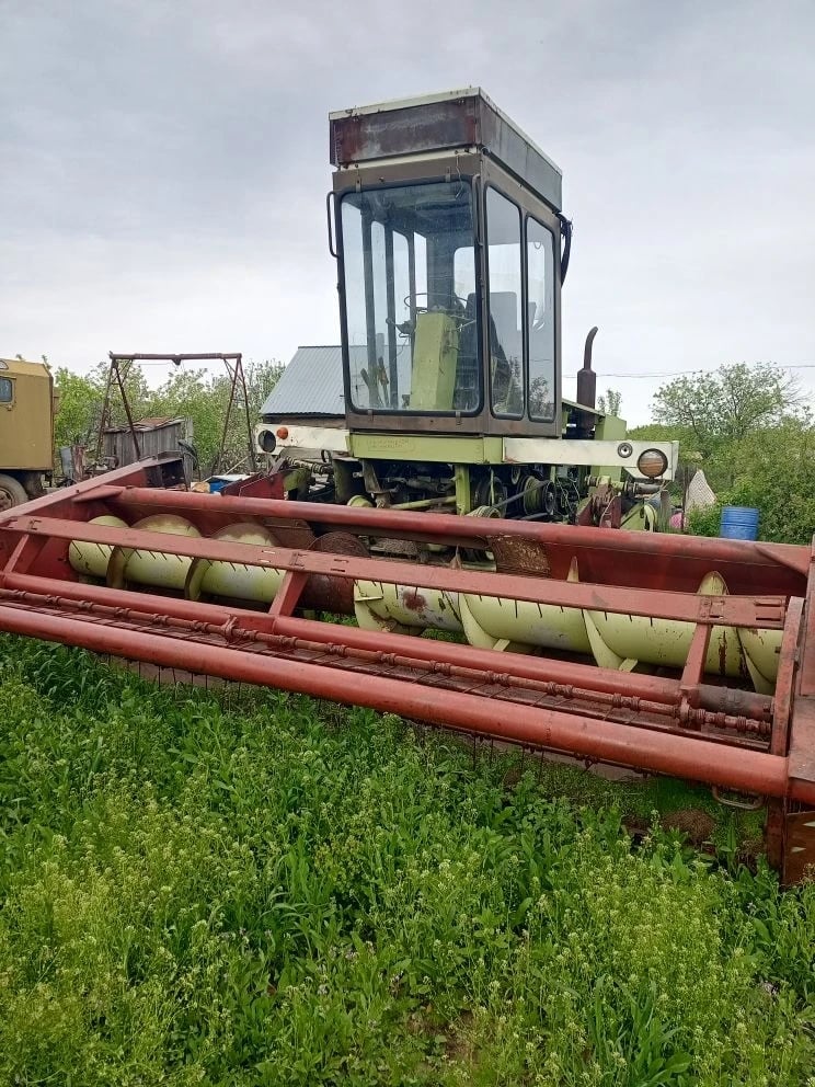 Fortschritt (Немка) E-303