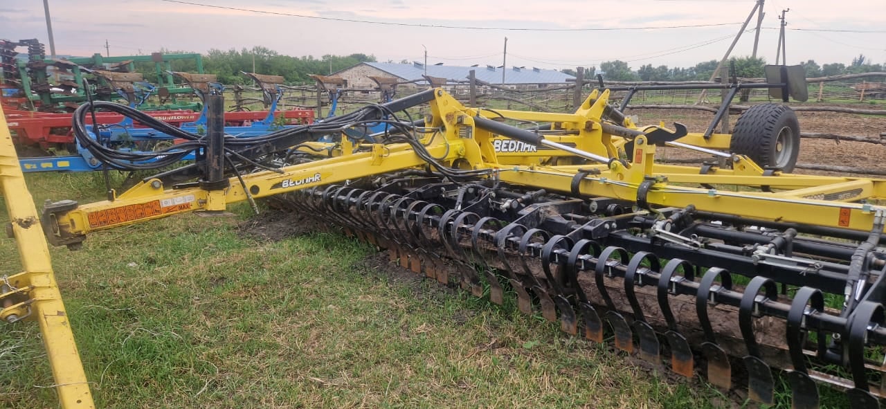 Bednar Swifter SO 7000