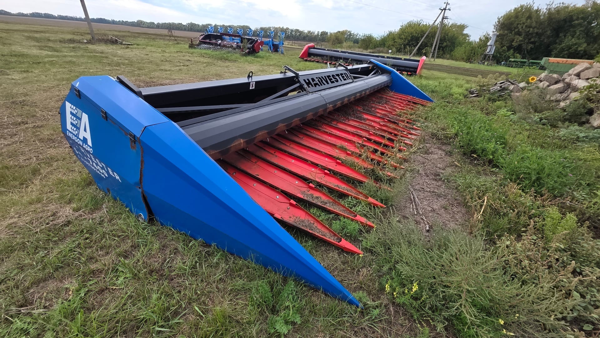 Энергон-Агро SN-7400
