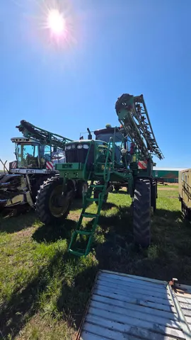 John Deere M4030