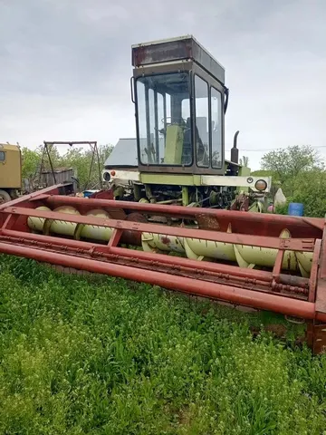 Fortschritt (Немка) E-303