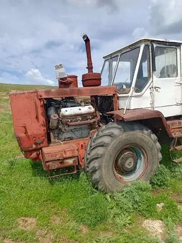 ХТЗ ХТЗ-150К