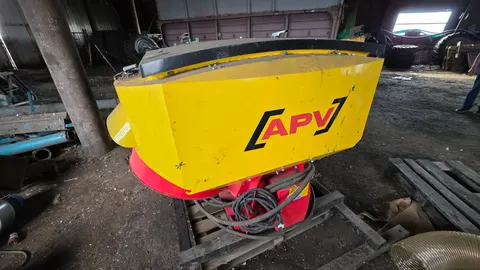 APV PS 800 M1D