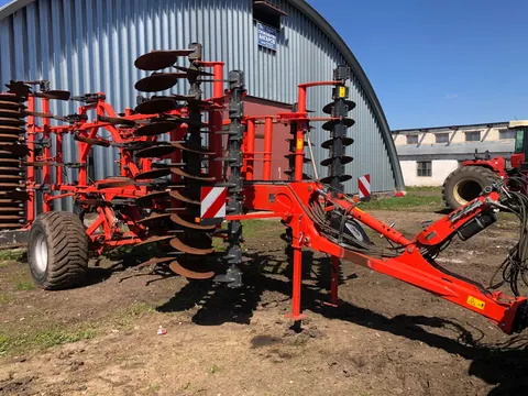 Kuhn Performer 5000