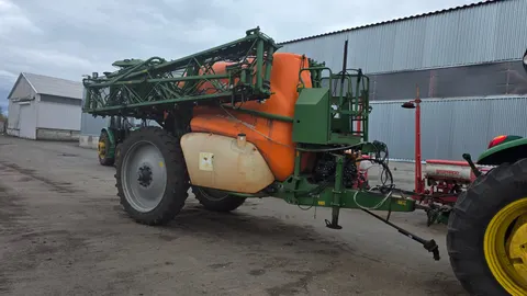 Amazone UX 5201