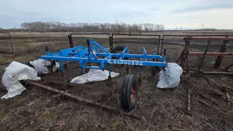 Lemken Smaragd 9