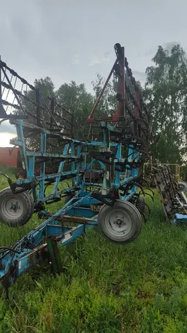 Агромаш КПК-8