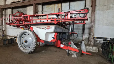 Kuhn Lexis 3000