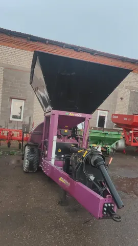 Murska W-Max 10 CB