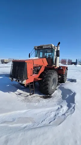 Кировец К-744Р2