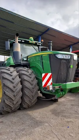 John Deere 9470R