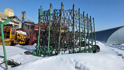 Корммаш БШГ-15