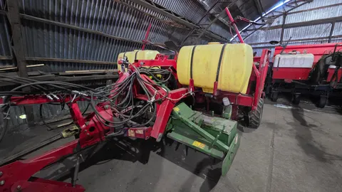 Grimme GL 34 K