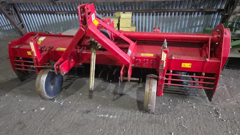 Grimme RF-4