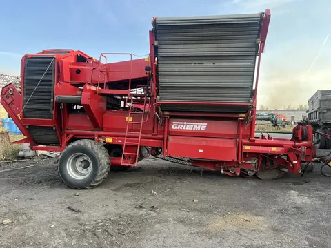 Grimme BR-1500