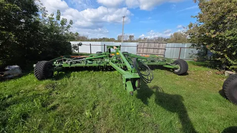 Amazone Catros 8003-2TX