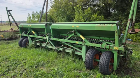 Amazone D9-60