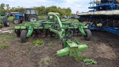Amazone Certos 5001-2TX