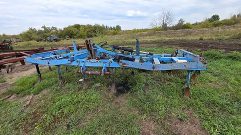 Lemken Smaragd 9