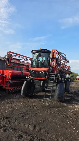 Kuhn Fighter 3000