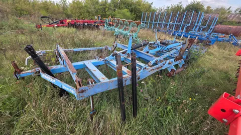 Lemken Smaragd 9